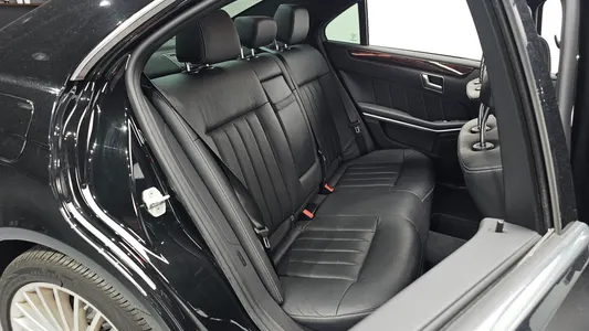 Mercedes-Benz E-Class W212 E300 2016 11