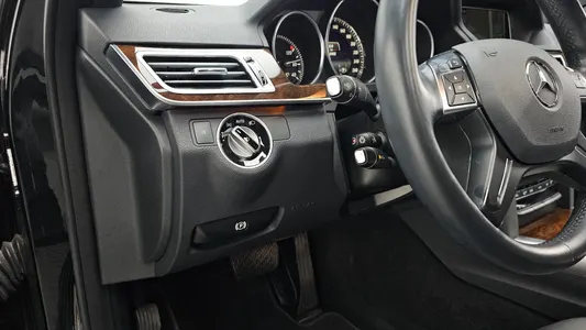 Mercedes-Benz E-Class W212 E300 2016 13