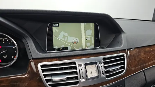 Mercedes-Benz E-Class W212 E300 2016 15