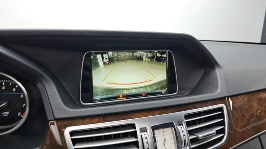 Mercedes-Benz E-Class W212 E300 2016 16