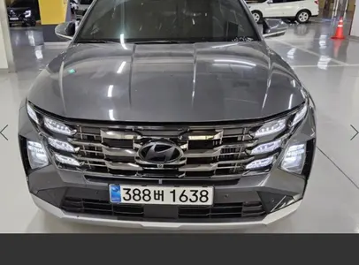 Hyundai (NX4) HEV 1.6 2WD 2025