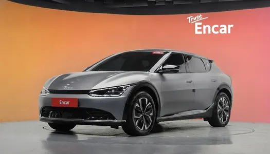 Kia EV6 2022