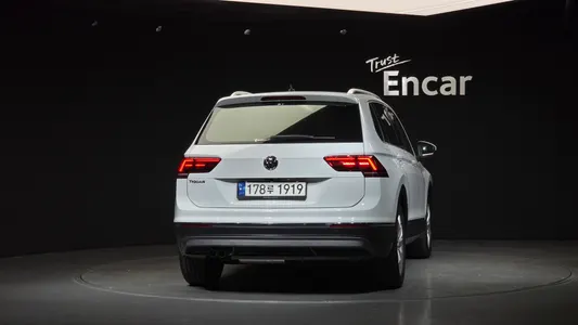 Volkswagen 2 2.0 TDI 2020 4