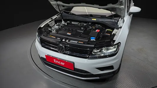 Volkswagen 2 2.0 TDI 2020 6
