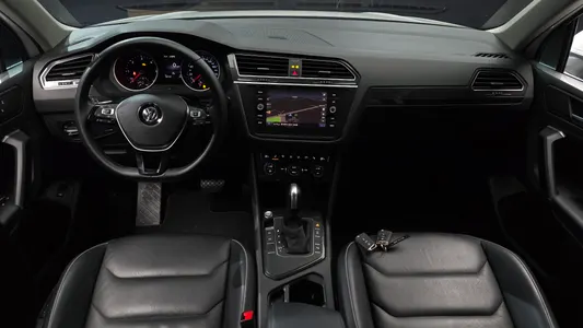 Volkswagen 2 2.0 TDI 2020 7