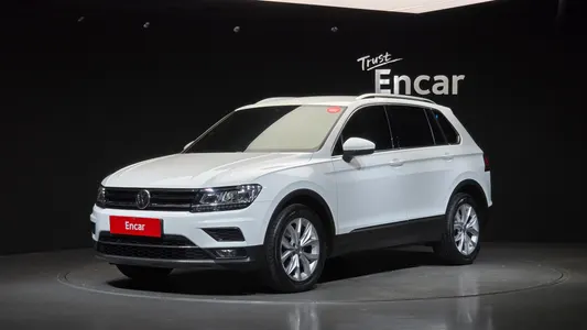 Volkswagen 2 2.0 TDI 2020