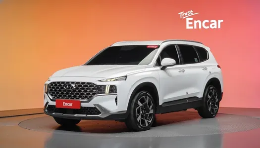 Hyundai 2.2 4WD 2022