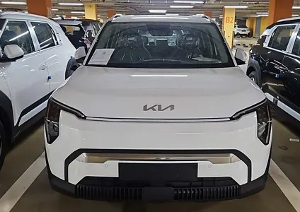 Kia EV3 2WD 2026
