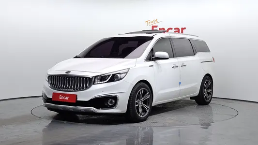 Kia 7 2015