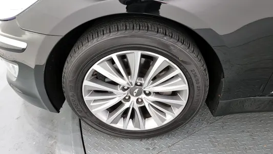 Hyundai 제네시스 BH330 2012 5