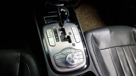 Hyundai 제네시스 BH330 2012 9
