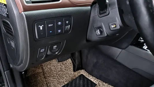 Hyundai 제네시스 BH330 2012 14