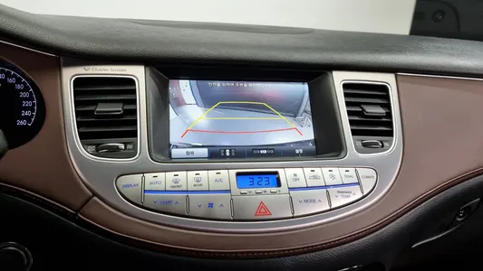 Hyundai 제네시스 BH330 2012 16