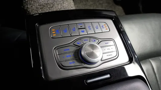 Hyundai 제네시스 BH330 2012 17