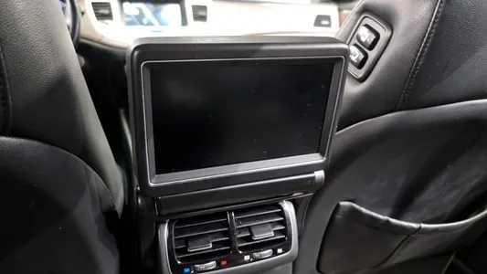 Hyundai 제네시스 BH330 2012 18