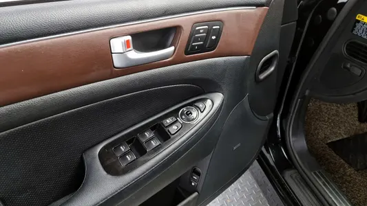 Hyundai 제네시스 BH330 2012 19