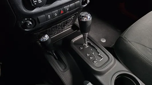 Jeep (JK) 3.6 2 2016 9