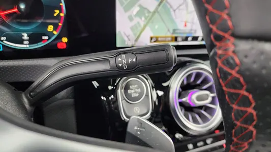 Mercedes-Benz A-Class W177 AMG A35 4MATIC 2020 9