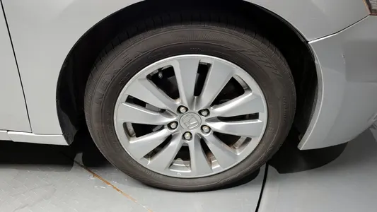 Honda 어코드 3.5 2011 5
