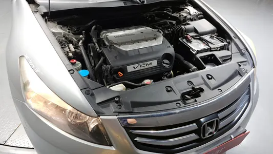 Honda 어코드 3.5 2011 6