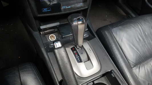 Honda 어코드 3.5 2011 9