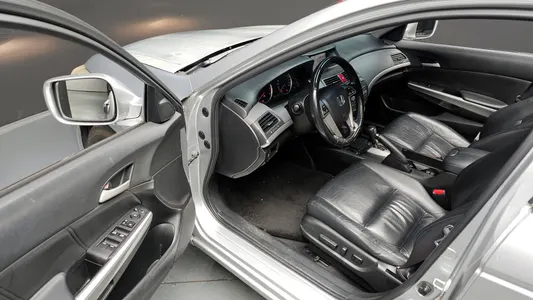 Honda 어코드 3.5 2011 12