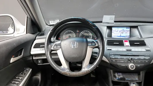 Honda 어코드 3.5 2011 13
