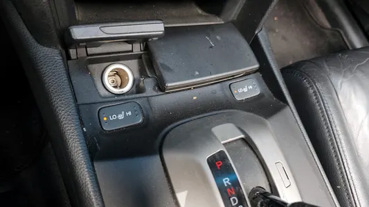 Honda 어코드 3.5 2011 16