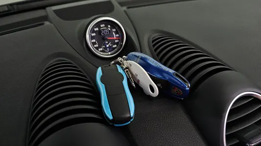Porsche 718 S 2.5 2016 19