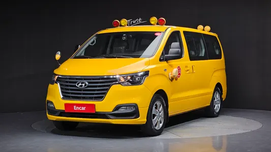 Hyundai LPi 2020