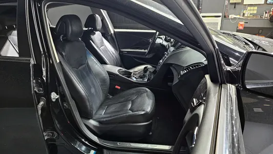 Hyundai Grandeur HG LPG HG300 2015 12