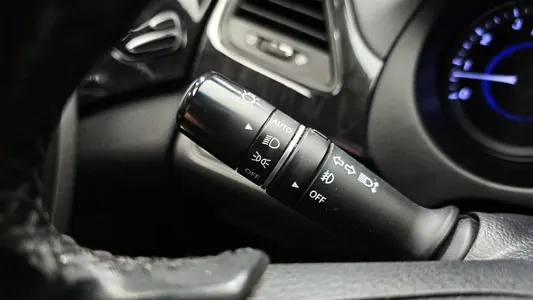 Hyundai Grandeur HG LPG HG300 2015 16