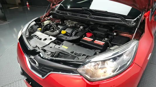 Renault Korea QM3 RE 2015 6