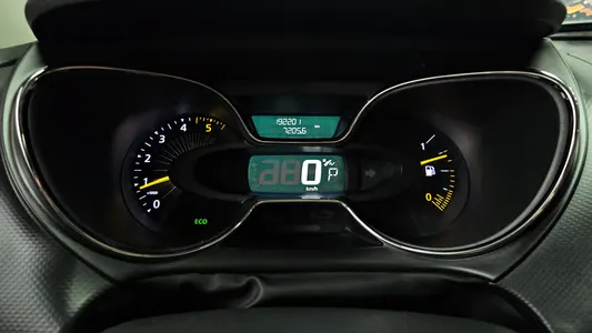 Renault Korea QM3 RE 2015 8
