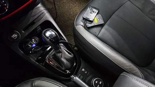 Renault Korea QM3 RE 2015 9