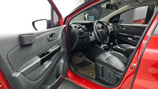 Renault Korea QM3 RE 2015 11