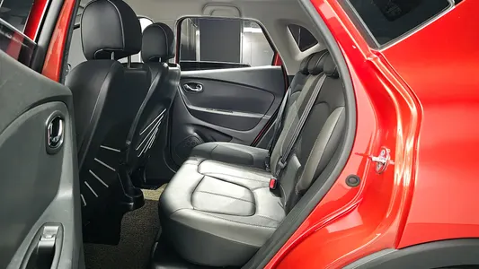 Renault Korea QM3 RE 2015 12