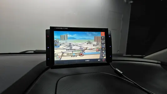 Renault Korea QM3 RE 2015 14