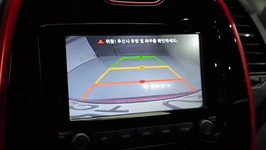 Renault Korea QM3 RE 2015 15