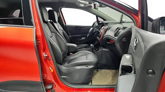 Renault Korea QM3 RE 2015 10