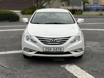 Hyundai LPI 2013