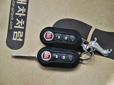 Fiat 500 1.4 2015 18