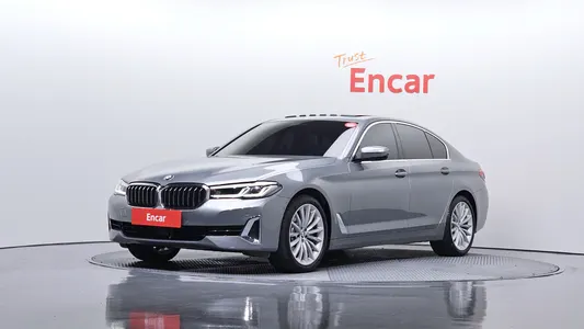 BMW 5 Series (G30) 530i xDrive 2023