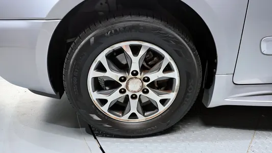 Kia 그랜드 카니발 LPI GX 2009 5