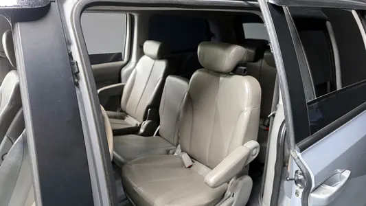 Kia 그랜드 카니발 LPI GX 2009 11