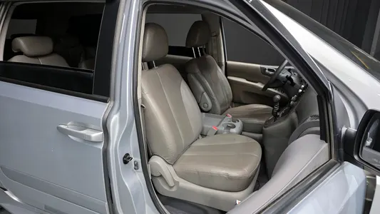 Kia 그랜드 카니발 LPI GX 2009 12