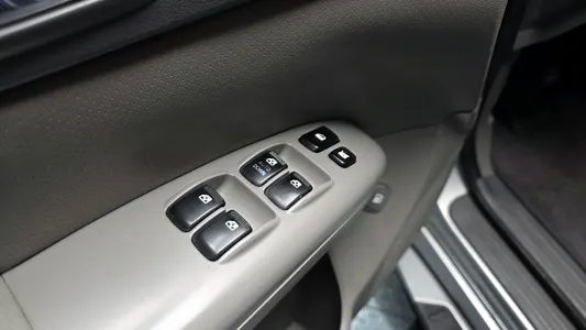 Kia 그랜드 카니발 LPI GX 2009 15