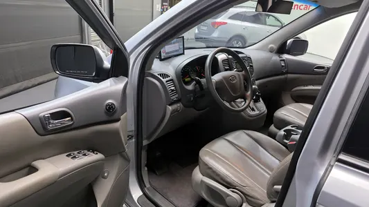 Kia 그랜드 카니발 LPI GX 2009 10