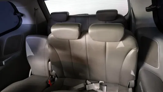 Kia 그랜드 카니발 LPI GX 2009 19