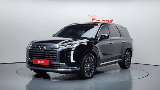 Hyundai 2.2 2WD 2022